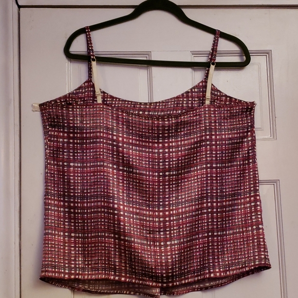 New York & Company Other - NEW YORK & COMPANY CAMISOLE SIZE LARGE